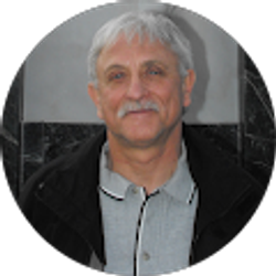 Profile photo of Nick Bohonik