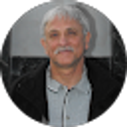Profile photo of Nick Bohonik
