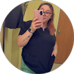 Profile photo of Anna Mae