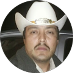 Profile photo of Artemio Rosas
