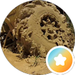 Profile photo of Mud Puppy (MudPuppy)