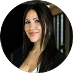 Profile photo of Riley Smith