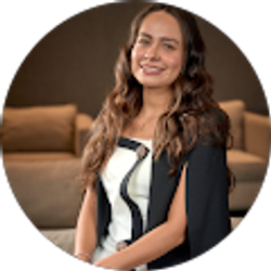 Profile photo of Carolina Amaya