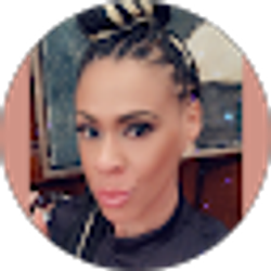 Profile photo of LaTasha Webster