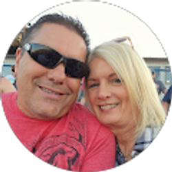 Profile photo of Lisa Anderson