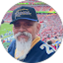 Profile photo of Daniel Martinez