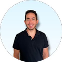 Profile photo of Juan Salcedo