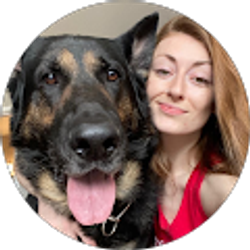 Profile photo of Olivia Sieg