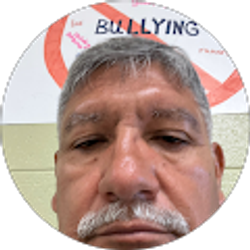 Profile photo of Alberto Rojas