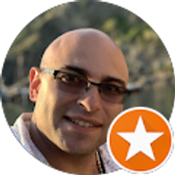 Profile photo of Oleg Zolotnisky