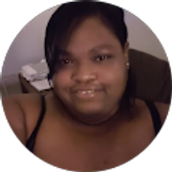 Profile photo of Maya Knight