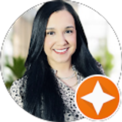 Profile photo of Monica Elizabeth