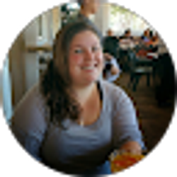 Profile photo of Amy Brown