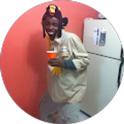 Profile photo of DSPARKA