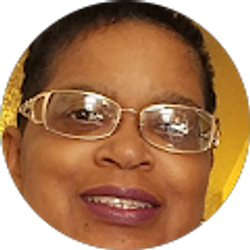 Profile photo of Dianne Y Matthews