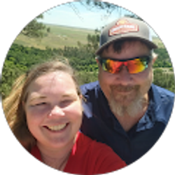 Profile photo of Donna Weese