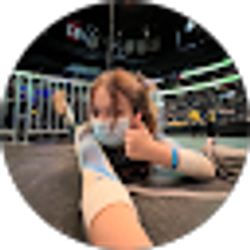 Profile photo of Kira Roberts