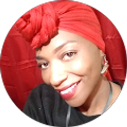 Profile photo of Mz jazzie_Soul