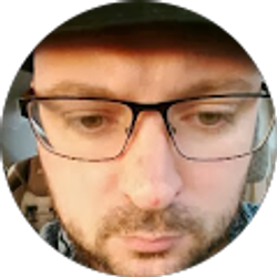 Profile photo of Jesse Bontrager