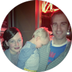 Profile photo of Michael Nowling