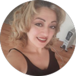 Profile photo of Cristina Ozuna