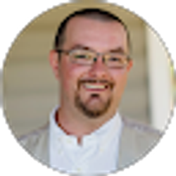 Profile photo of Ray Zechman