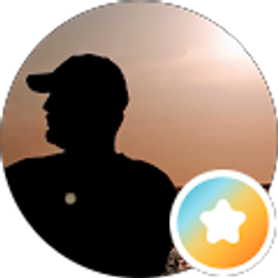 Profile photo of Robert Carnish