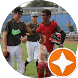 Profile photo of Noah Thompson