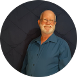 Profile photo of James Bourg