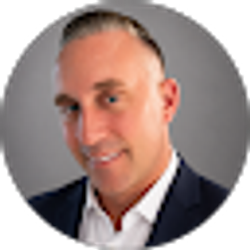 Profile photo of Chris Wilson