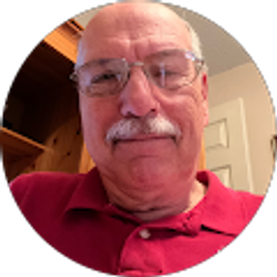 Profile photo of Paul Ringus