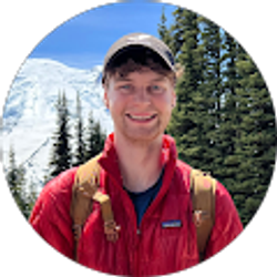 Profile photo of Trevor Marquis