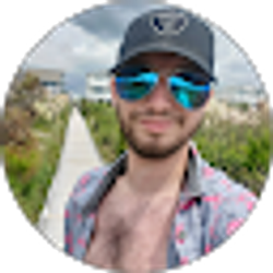 Profile photo of Grant Palmer