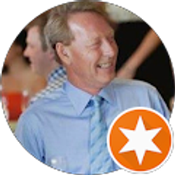 Profile photo of Kirk Kilpatrick