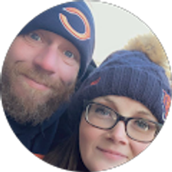 Profile photo of Stephanie Williams