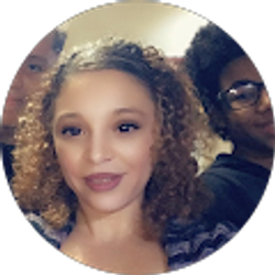 Profile photo of DaKesha Green