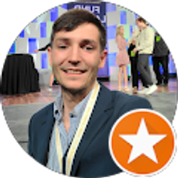 Profile photo of Dustin Pate