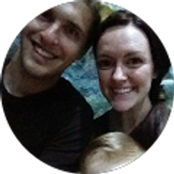 Profile photo of Brittany Pollock