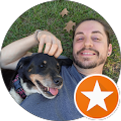 Profile photo of Daniel Cook