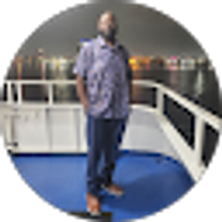 Profile photo of Brian Jackson