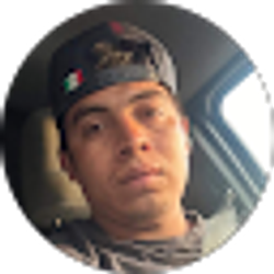 Profile photo of Uriel Gonzalez