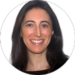 Profile photo of Ana Patricia Moreira Turner