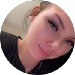 Profile photo of Kaylee Isbell
