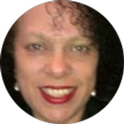 Profile photo of Laurie Jordan