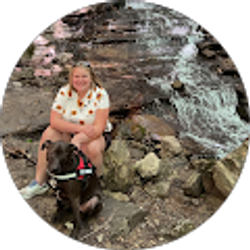 Profile photo of Cassi Smith