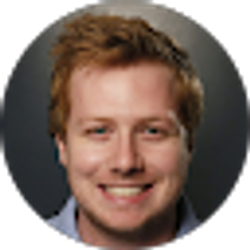 Profile photo of Austin Brooks