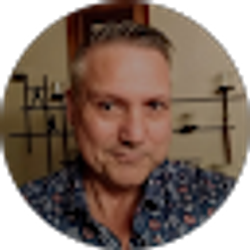 Profile photo of Jeffrey Hawley