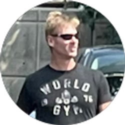 Profile photo of Shane Bird