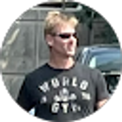 Profile photo of Shane Bird