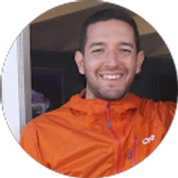 Profile photo of Spencer England